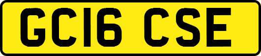 GC16CSE