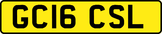 GC16CSL