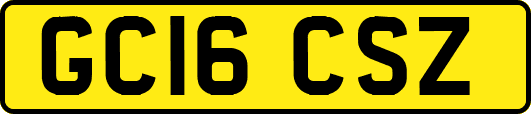 GC16CSZ