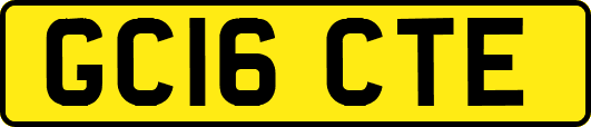 GC16CTE