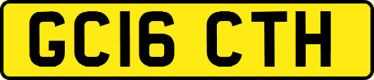 GC16CTH