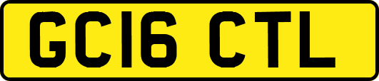 GC16CTL