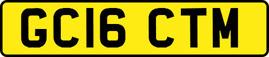 GC16CTM