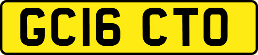 GC16CTO