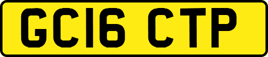 GC16CTP