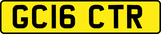 GC16CTR