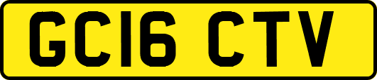GC16CTV