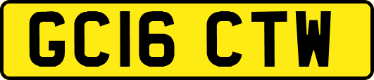 GC16CTW
