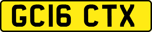 GC16CTX