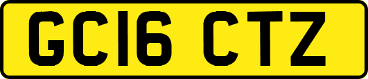 GC16CTZ