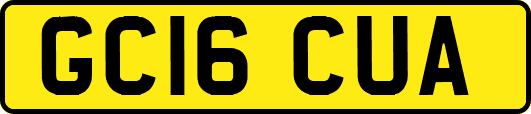 GC16CUA