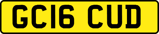 GC16CUD
