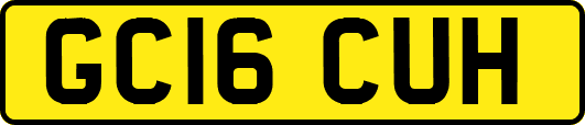 GC16CUH