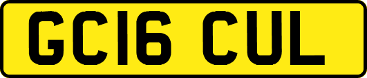 GC16CUL