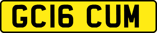 GC16CUM