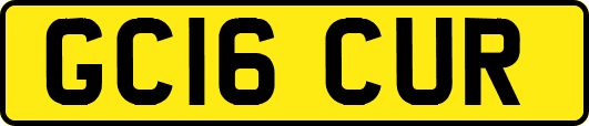 GC16CUR