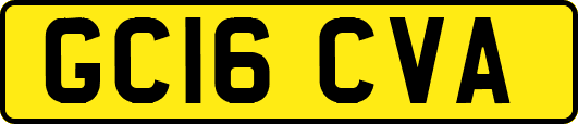 GC16CVA