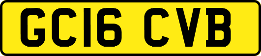 GC16CVB