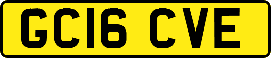 GC16CVE
