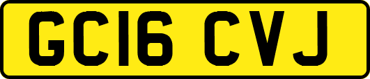 GC16CVJ
