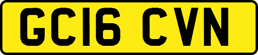 GC16CVN