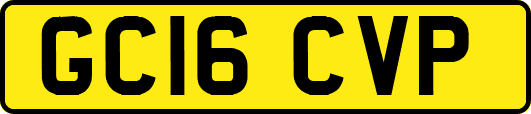 GC16CVP