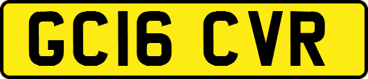 GC16CVR