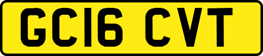 GC16CVT