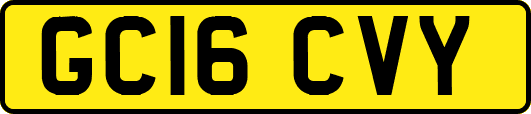 GC16CVY