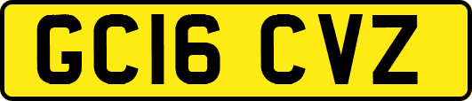 GC16CVZ