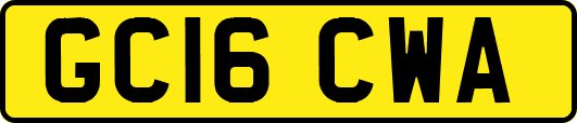GC16CWA