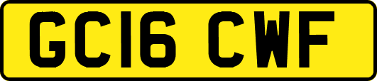 GC16CWF