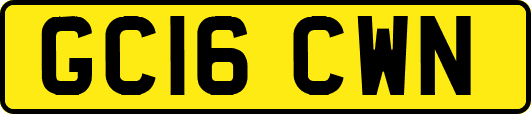 GC16CWN
