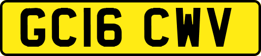 GC16CWV
