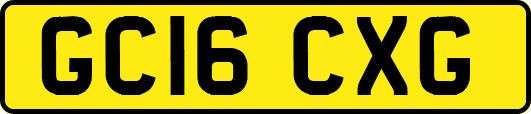 GC16CXG