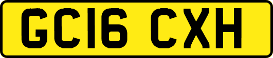 GC16CXH