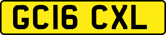GC16CXL