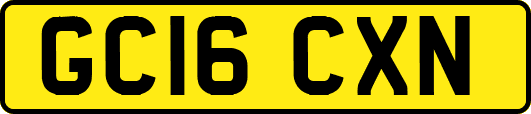 GC16CXN