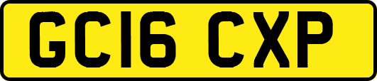 GC16CXP