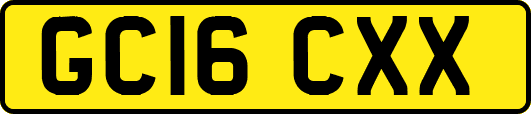 GC16CXX