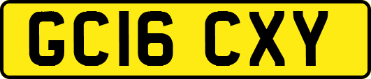 GC16CXY