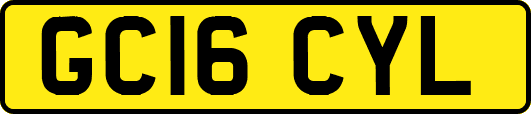 GC16CYL