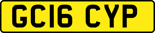 GC16CYP