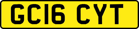 GC16CYT
