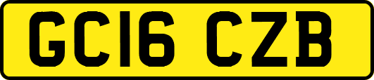 GC16CZB