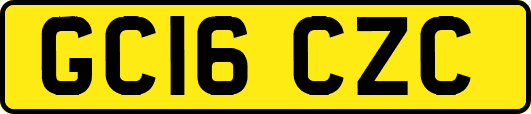 GC16CZC