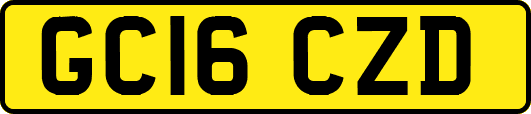 GC16CZD