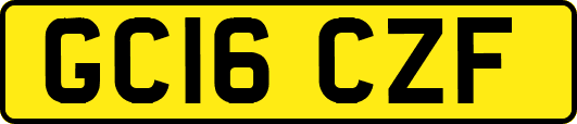 GC16CZF