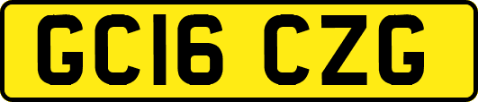 GC16CZG