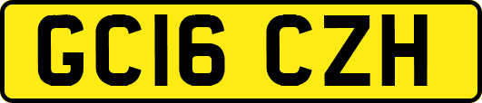 GC16CZH